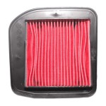 FILTRO DE AR - VEDAMOTORS - HONDA CG 125 (2000-2004), FAN 125 (2005-2008)