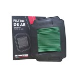 FILTRO DE AR - VEDAMOTORS - HONDA BIZ 125 (2011) ,BIZ 110 (2016)