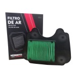 FILTRO DE AR - VEDAMOTORS - HONDA BIZ 100 (98-12)  