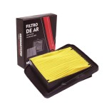 FILTRO DE AR - VEDAMOTORS - HONDA CG, FAN, START 160 (09-15) CG TITAN, FAN 150 (14-15) CG, FAN 125 (09-15)