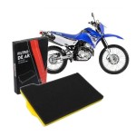 FILTRO DE AR - VEDAMOTORS - YAMAHA XTZ 250 LANDER (07-15), XTZ 250 Z TENERE (11-15), YS 250 FAZER (05-15)