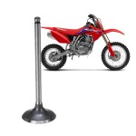 VALVULA DE ESCAPE - VEDAMOTORS - HONDA CG 150 (04-09), CRF 150F (12-24)