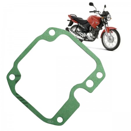 JUNTA CUBA CARBURADOR YAMAHA YBR 125 (00-08), FACTOR 125 (09-16), XTZ 125 (03-08)