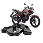 BUCHA DA COROA - VEDAMOTORS - YAMAHA YBR 125, CRYPTON T115, YS FAZER 150 (2014-), FACTOR 150, FACTOR 125i