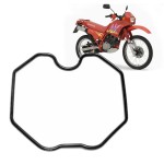 GUARNICAO DA CUBA DO CARBURADOR - VEDAMOTORS - HONDA CG / ML / TUR / XL 125 / XL 250R / NX 150 / 200 / XLX 350R / NXR 150 BROS / XR 200 (PCT C/05)