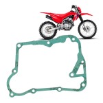 JUNTA TAMPA LATERAL DIREITA - VEDAMOTORS - HONDA CB 250 TWISTER (16-24), CRF 250F (19-24)