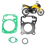 KIT SUPERIOR SEM BORRACHA - VEDAMOTORS - HONDA CG 125 (09-18) 