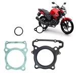 KIT SUPERIOR SEM BORRACHA - VEDAMOTORS - HONDA CB 300R (09-24), XRE 300 (10-24)