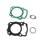 KIT SUPERIOR SEM BORRACHA - VEDAMOTORS - HONDA CB 250F TWISTER (16-24), CRF 250F (19-24)