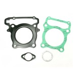 KIT SUPERIOR SEM BORRACHA - VEDAMOTORS - HONDA CBX 250 TWISTER (01-08),  XR TORNADO 250 (01-08)