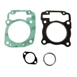 KIT SUPERIOR SEM BORRACHA - VEDAMOTORS - HONDA CG 190 (11-24) CAB. ACO D. 65,50