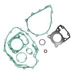 JOGO DE JUNTAS MOTOR SEM BORRACHA - VEDAMOTORS - HONDA CG 125 FAN (2009 - 2013)