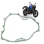 JUNTA TAMPA LATERAL DIREITA - VEDAMOTORS - YAMAHA YS 250 FAZER (2005-2024), XTZ 250 LANDER (2007-2024)