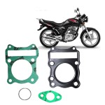 KIT SUPERIOR SEM BORRACHA - VEDAMOTORS - SUZUKI EN 125 YES (08-09)