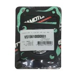 KIT SUPERIOR SEM BORRACHA - VEDAMOTORS - SUZUKI EN 125 YES (08-09)