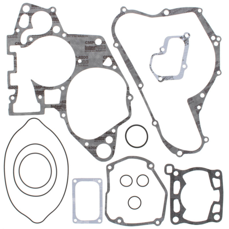 KIT DE JUNTAS DO CABEÇOTE SUZUKI RM 125 98-00