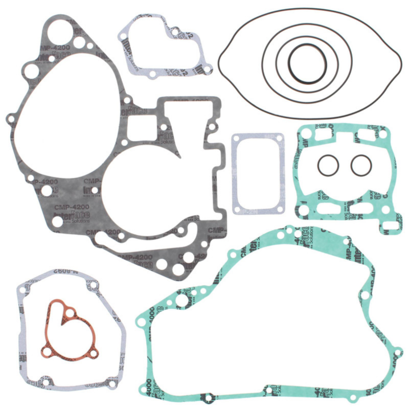 KIT DE JUNTAS DO CABECOTE- VERTEX - SUZUKI RM 125 (2004-2007)