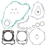 KIT DE JUNTAS DO CABECOTE- VERTEX - YAMAHA WR 250F (2001-2002), YAMAHA YZ 250F (2001-2013)