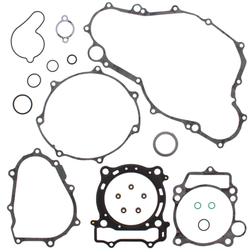 KIT DE JUNTAS DO CABECOTE- VERTEX - YAMAHA YZ 450F (2003-2005)