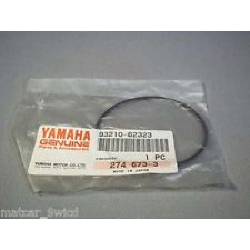 ANEL DA TAMPA DO CILINDRO - YAMAHA GENUINE PARTS - YZ250 / WR250