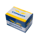 CHAVE DE IGNIÇÃO - CONDOR - HONDA CG 125 KS/ES