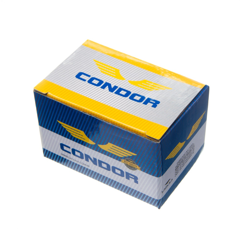 CHAVE DE IGNIÇÃO - CONDOR - HONDA CG 125 KS/ES