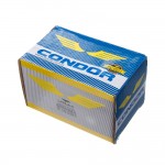 CHAVE IGNICAO CONDOR YBR 00-05 / XTZ 125 02-05 / XT/TDM 225 96-06 (4 FIOS)