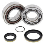KIT ROLAMENTO RODA DIANTEIRA - KTM