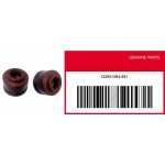 RETENTOR DE VÁLVULA - HONDA GENUINE PARTS - TITAN 150/YBR/BIZ/FAN125 (2002-2024)