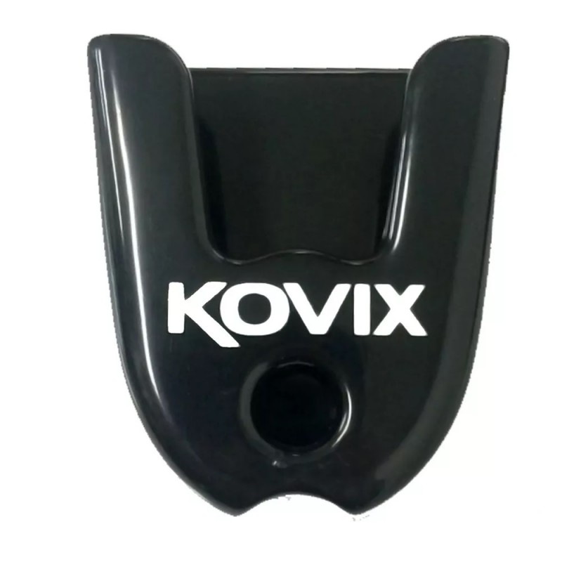 Suporte de Trava Disco de Freio com Alarme (KD6) Kovix