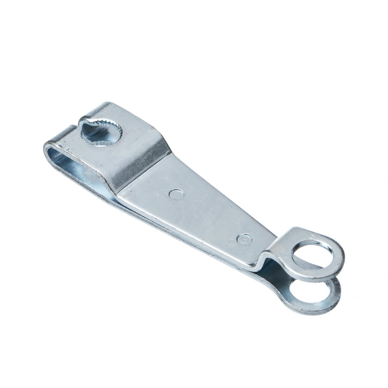 BRAÇO DE FREIO (D/T) GP7 -CG 150 04-09 / CG 125 00-04