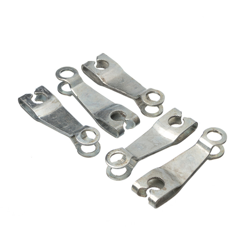 BRAÇO DE FREIO TRASEIRO GP7 - BIZ 100 - BIZ 125 - P