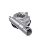 ENGRENAGEM DO VELOCIMETRO - GP7 - (DESMULTIPLICADOR) CG 150 ESD