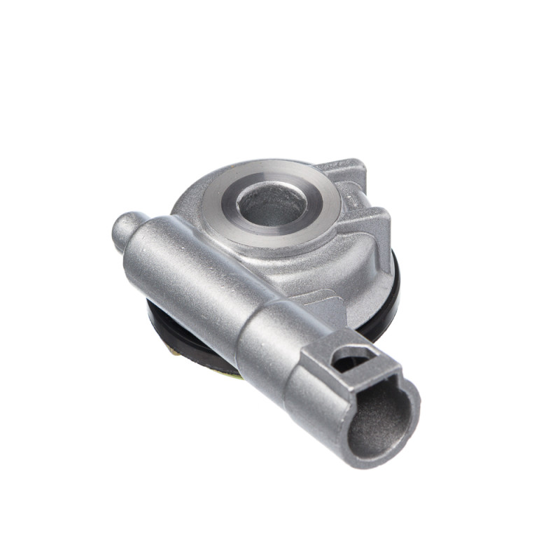 ENGRENAGEM DO VELOCIMETRO - GP7 - (DESMULTIPLICADOR) CG 150 ESD
