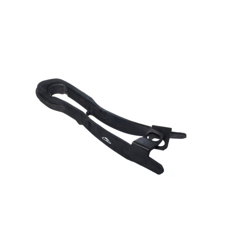 GUIA DESLIZADOR DA CORRENTE DE TRANSMISSÃO - GP7 - BROS 125 03-15 / BROS 150 10-15