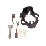 ESCOVA DO MOTOR DE PARTIDA COM SUPORTE - CONDOR -  HONDA CG 150 ES/ESD (2006-2008), BROS 150 (2006-2018), BROS 125 (2013-2018), CG 125 (2009-2018) 