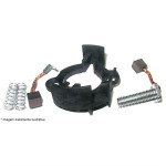 ESCOVA DO MOTOR DE PARTIDA COM SUPORTE - CONDOR -  HONDA CG 150 ES/ESD (2006-2008), BROS 150 (2006-2018), BROS 125 (2013-2018), CG 125 (2009-2018) 