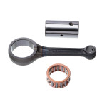 BIELA COMPLETA TXK TOP SUB-ZERO CG 125 08-08 / BROS 125 03-05