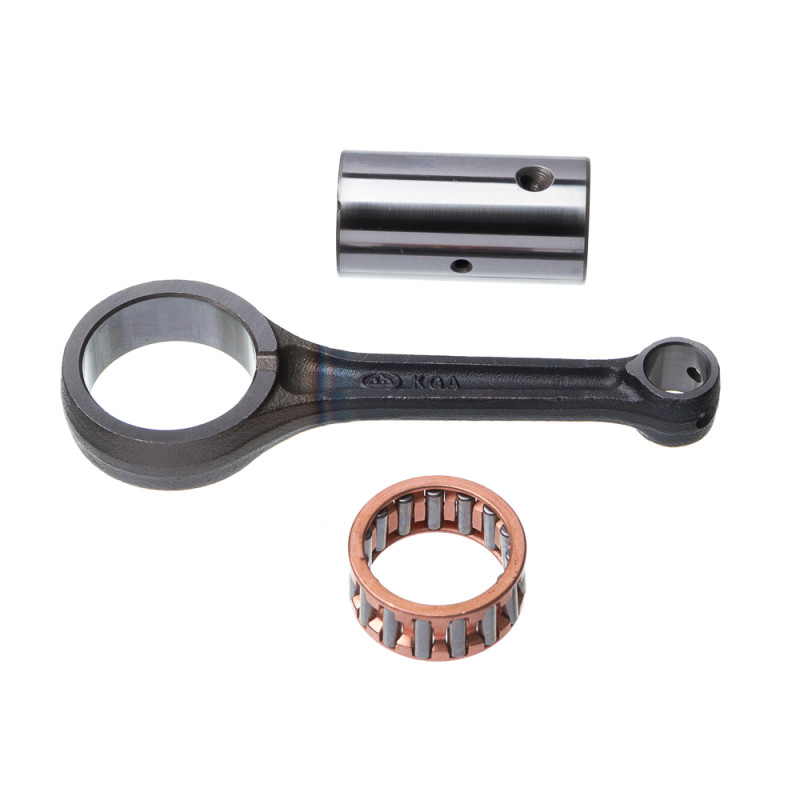 BIELA COMPLETA TXK TOP SUB-ZERO CG 125 08-08 / BROS 125 03-05