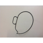 O-RING DA TAMPA DA BOMBA 