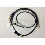 CHICOTE ELETRICO SECUNDÁRIO SHERCO 250/300 ATÉ 2013