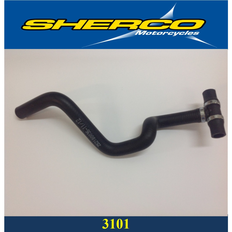 TUBO DE BORRACHA 2 ENDURO 250